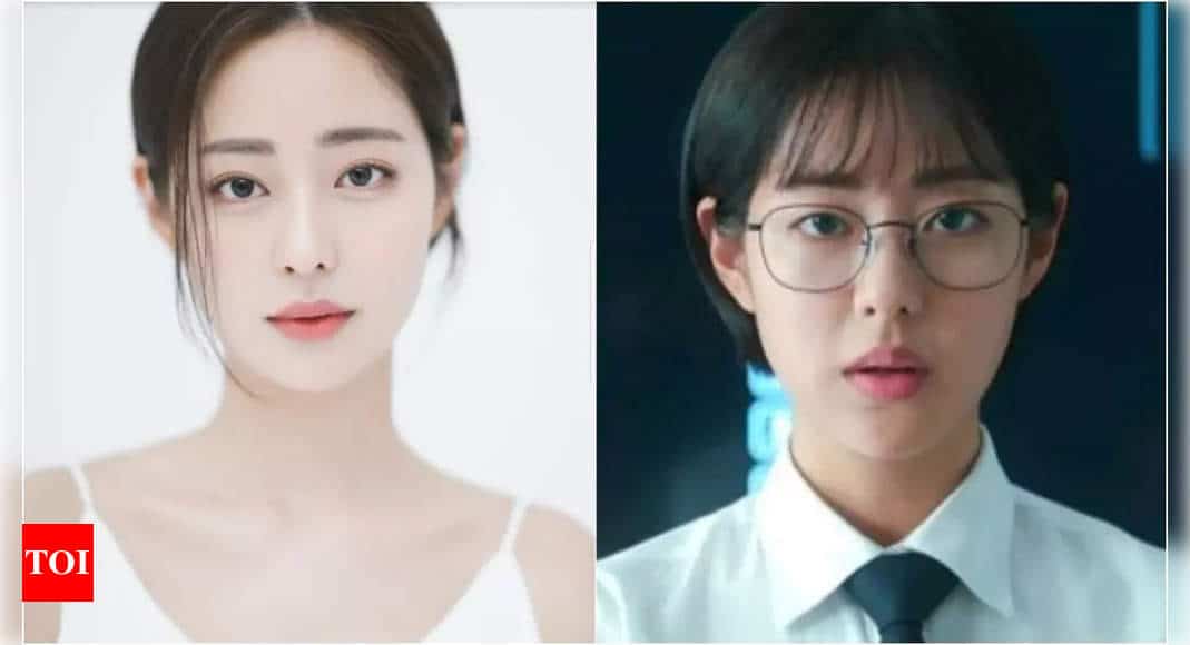 Single’s Inferno 2 star Shin Seul Ki surprises fans with acting debut in 'Pyramid Game' trailer | - Times of India 8 www.talentsofworld.com | Talentsofworld Articles