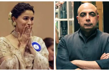 Fashion designer Tarun Tahiliani lauds Alia Bhatt for wearing her wedding saree for National Award ceremony; talks about Bollywood celebs' airport looks | - Times of India 10 www.talentsofworld.com | Talentsofworld Articles