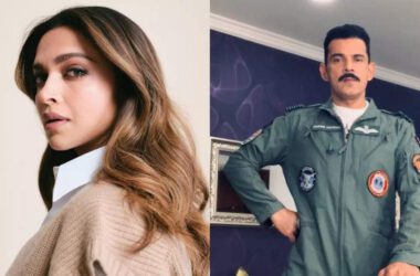 'Fighter' actor Chandan K Anand says Deepika Padukone picked up his shoes and gave them to him, 'they all are beautiful humans' | Hindi Movie News - Times of India 13 www.talentsofworld.com | Talentsofworld Articles