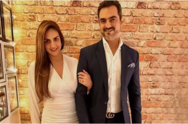 Throwback: When Esha Deol said husband Bharat Takhtani felt 'neglected' in their marriage after the birth of their second baby | - Times of India 20 www.talentsofworld.com | Talentsofworld Articles