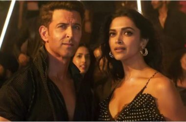 fighter box office collection day 14 early estimate: hrithik roshan and deepika padukone starrer crosses rs 180 crore | - Times of India 19 www.talentsofworld.com | Talentsofworld Articles