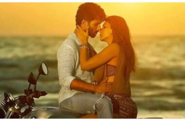 Shahid Kapoor and Kriti Sanon’s Teri Baaton Mein Aisa Uljha Jiya inches towards Rs 50 lakhs in advance booking | Hindi Movie News - Times of India 21 www.talentsofworld.com | Talentsofworld Articles