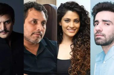 Neeraj Pandey's Suspense Project: Starring Avinash Tiwary, Saiyami Kher, and Jimmy Sheirgill | - Times of India 14 www.talentsofworld.com | Talentsofworld Articles