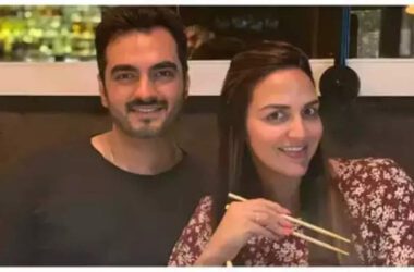 When Esha Deol said that Bharat Takhtani did not want her to put on weight, Hema Malini adviced her to wake up before her husband | Hindi Movie News - Times of India 16 www.talentsofworld.com | Talentsofworld Articles