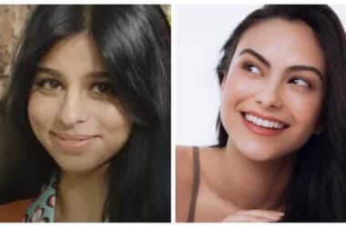 Camila Mendes has THIS advice for Suhana Khan after her turn as Veronica Lodge in 'The Archies' | - Times of India 17 www.talentsofworld.com | Talentsofworld Articles