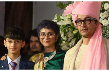Kiran Rao reveals why she and Aamir Khan kept son Azad Khan away from paparazzi; says 'he should have privacy' | - Times of India 16 www.talentsofworld.com | Talentsofworld Articles