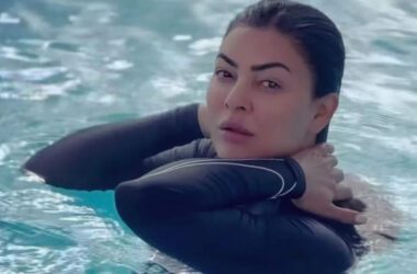 Sushmita Sen reveals why she could not share the screen with Aamir Khan | - Times of India 16 www.talentsofworld.com | Talentsofworld Articles