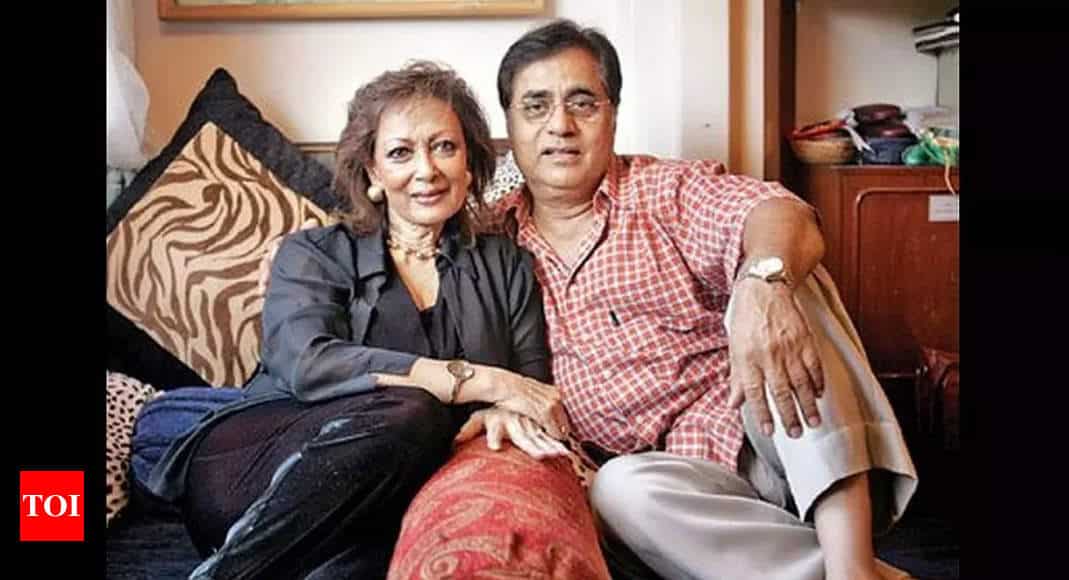 Jagjit Singh's Daughter's Suicide: Chitra Singh Reveals in Rare Interview | - Times of India 3 www.talentsofworld.com | Talentsofworld Articles