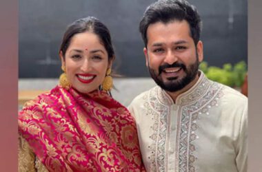 Yami Gautam and Aditya Dhar expecting their first child | - Times of India 20 www.talentsofworld.com | Talentsofworld Articles