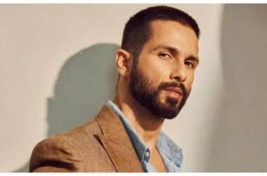 Shahid Kapoor schools a fan seeking advice on pursuing acting; netizens REACT | - Times of India 18 www.talentsofworld.com | Talentsofworld Articles