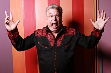Mojo Nixon, alternative ‘Elvis Is Everywhere’ hitmaker, passes away at 66 13 www.talentsofworld.com | Talentsofworld Articles