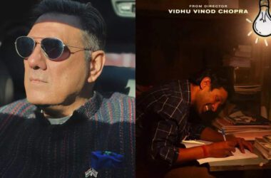 Boman Irani calls Vikrant Massey 'a true inspiration for all' as he lauds his performance in Vidhu Vinod Chopra's 12th Fail | Hindi Movie News - Times of India 19 www.talentsofworld.com | Talentsofworld Articles