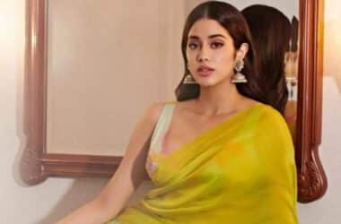 Janhvi Kapoor's special appearance in Teri Baaton Mein Aisa Uljha Jiya | - Times of India 10 www.talentsofworld.com | Talentsofworld Articles