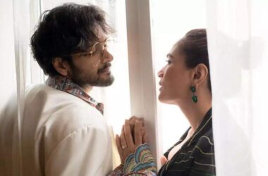 Richa Chadha Pregnancy News: Richa Chadha and Ali Fazal expecting first baby, pregnancy announcement photo - PIC inside | - Times of India 18 www.talentsofworld.com | Talentsofworld Articles
