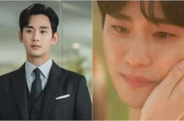 Kim Soo Hyun faces harsh realities of marital struggles in new teaser of 'Queen of Tears' | - Times of India 17 www.talentsofworld.com | Talentsofworld Articles