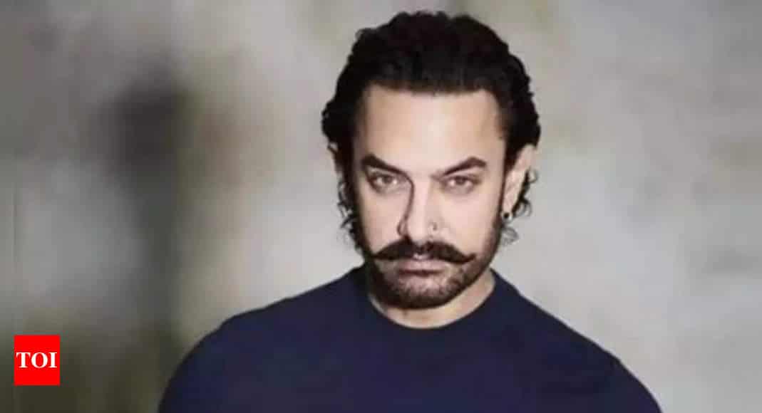 When Aamir Khan assured Mona Singh: Auditions aren’t a judgement of an actor’s worth | Hindi Movie News - Times of India 8 www.talentsofworld.com | Talentsofworld Articles