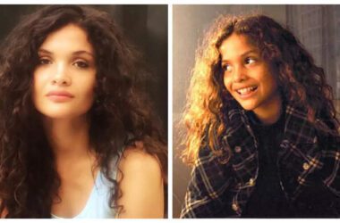 Ayesha Kapur opens up about 'Black' releasing on OTT; says the Sanjay Leela Bhansali directorial has become a cult film in Korea | - Times of India 20 www.talentsofworld.com | Talentsofworld Articles