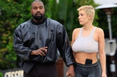 Kanye West reveals why he shares wife Bianca Censori's explicit photos 18 www.talentsofworld.com | Talentsofworld Articles