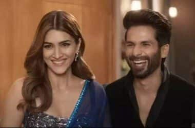 Teri Baaton Mein Aisa Uljha Jiya Box Office Collection Day 6: Shahid Kapoor and Kriti Sanon's Film | - Times of India 15 www.talentsofworld.com | Talentsofworld Articles