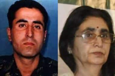 Real 'Shershaah' hero Captain Vikram Batra's mother, Kamal Kant, passes away at 77 | - Times of India 17 www.talentsofworld.com | Talentsofworld Articles
