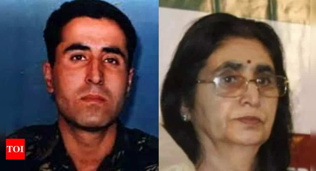 Real 'Shershaah' hero Captain Vikram Batra's mother, Kamal Kant, passes away at 77 | - Times of India 4 www.talentsofworld.com | Talentsofworld Articles