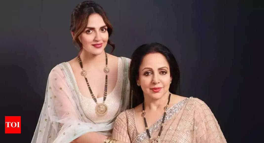 Esha Deol and Bharat Takhtani's Divorce: Reports Say It Had Been Brewing for a While | - Times of India 7 www.talentsofworld.com | Talentsofworld Articles