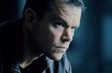 Matt Damon teases possibility of 'Bourne 6' | - Times of India 23 www.talentsofworld.com | Talentsofworld Articles