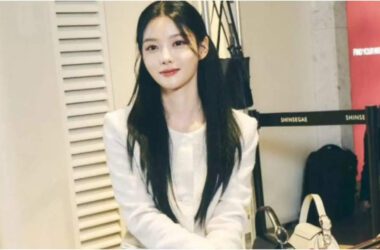 Kim Yoo Jung's Donation for Pediatric Cancer Patients | - Times of India 19 www.talentsofworld.com | Talentsofworld Articles