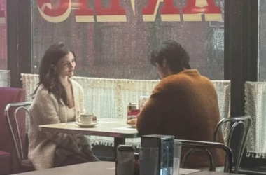 ASTRO’s Cha Eun Woo reacts to dating rumours with India Eisley 16 www.talentsofworld.com | Talentsofworld Articles