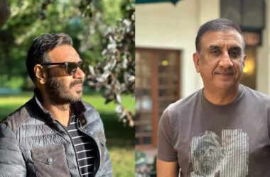 Milan Luthria shares why he was angry with Ajay Devgn while shooting 'Kachche Dhaage' | - Times of India 17 www.talentsofworld.com | Talentsofworld Articles