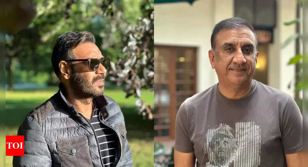 Milan Luthria shares why he was angry with Ajay Devgn while shooting 'Kachche Dhaage' | - Times of India 8 www.talentsofworld.com | Talentsofworld Articles