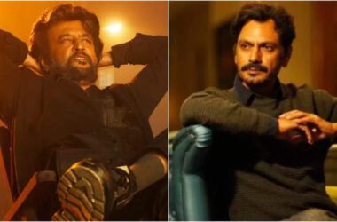 Nawazuddin Siddiqui admits feeling like a fraud in Rajinikanth's Petta: 'Aisa laga mein bewoof banake aaya' | - Times of India 17 www.talentsofworld.com | Talentsofworld Articles