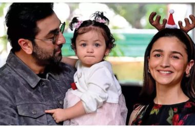 Ranbir Kapoor shares his inspiring 'goals'; aims to become a 'good father' to Raha Kapoor and 'good husband' to Alia Bhatt | - Times of India 16 www.talentsofworld.com | Talentsofworld Articles