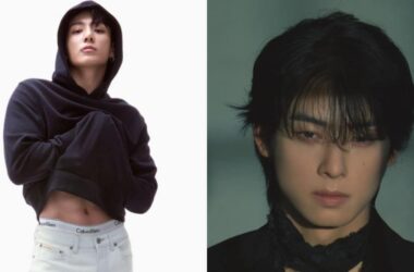 BTS Jungkook, V, and Jimin regain spot on Feb brand ranking, ASTRO’s Cha Eun Woo dominates 18 www.talentsofworld.com | Talentsofworld Articles