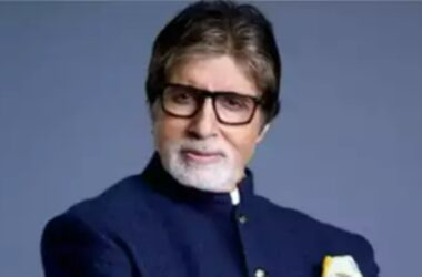 Amitabh Bachchan uses AI to reflect his 55 years in cinema, don't miss his awe-inspiring pic | - Times of India 16 www.talentsofworld.com | Talentsofworld Articles