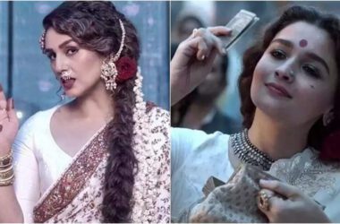 Huma Qureshi says Alia Bhatt will command higher pay despite small roles: 'She was the highest-paid actor in Gangubai Kathiawadi' | - Times of India 17 www.talentsofworld.com | Talentsofworld Articles