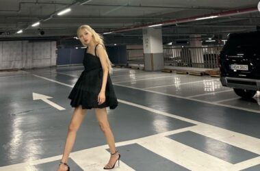 BLACKPINK's Rosé to launch her own solo label after Jennie and Lisa: Report 18 www.talentsofworld.com | Talentsofworld Articles