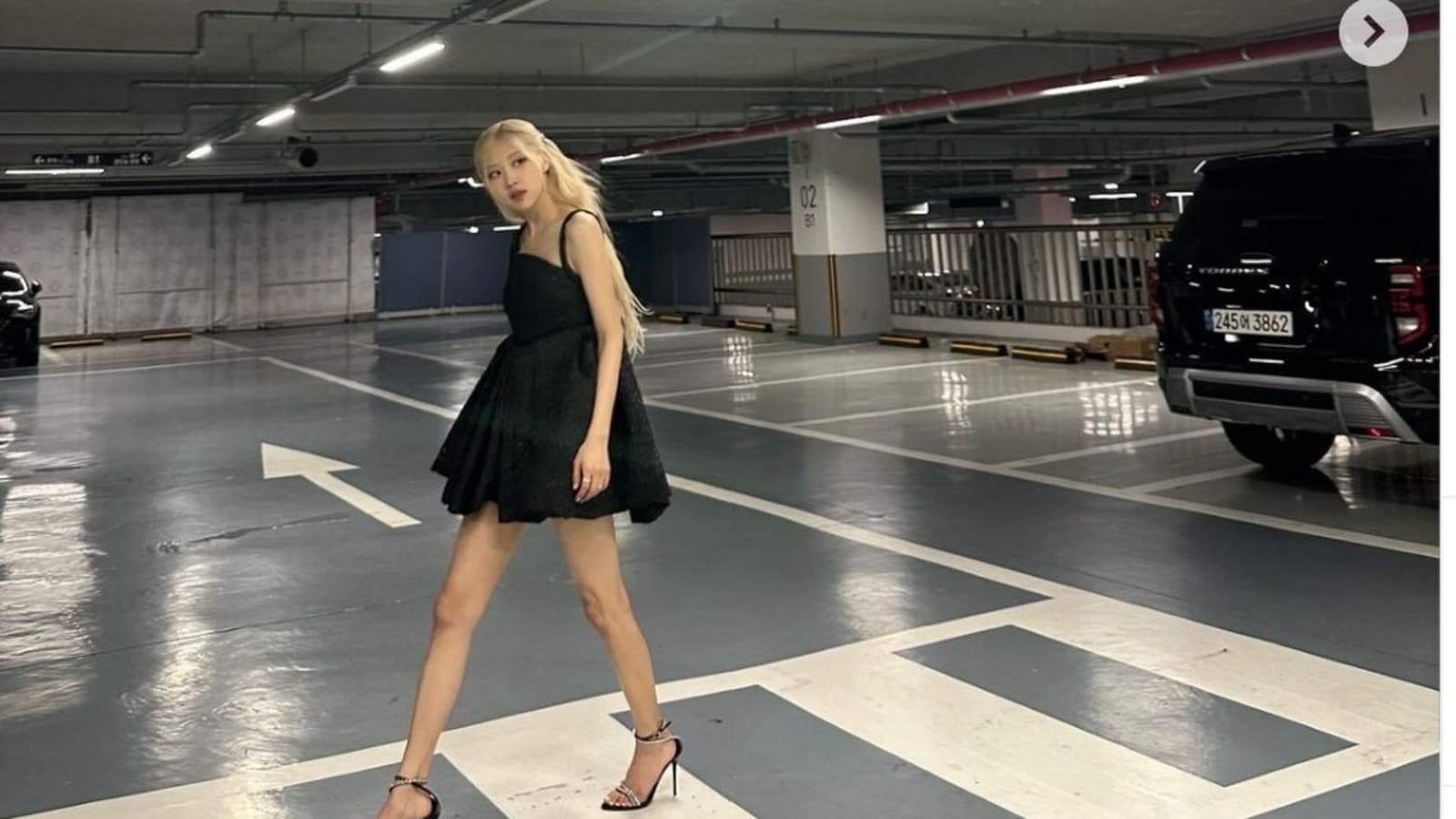 BLACKPINK's Rosé to launch her own solo label after Jennie and Lisa: Report 8 www.talentsofworld.com | Talentsofworld Articles