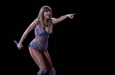 Taylor Swift's Eras Tour sparks Asean discord with reported exclusivity deal in Singapore 13 www.talentsofworld.com | Talentsofworld Articles