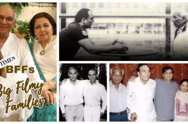 ETimes BFFs: Did you know that veteran actress Simi Garewal is related to the Chopras? | - Times of India 30 www.talentsofworld.com | Talentsofworld Articles