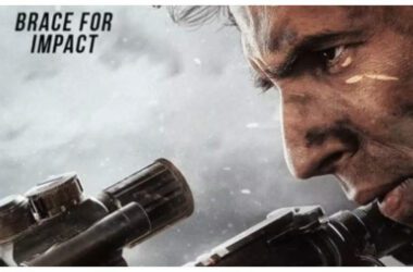 Sidharth Malhotra teases fans with a new look in 'Yodha' poster | - Times of India 20 www.talentsofworld.com | Talentsofworld Articles