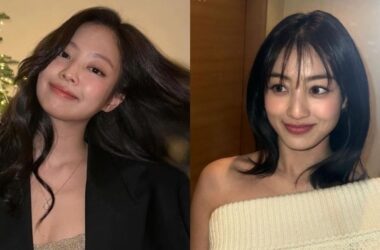 BLACKPINK Jennie, Jisoo maintain Feb brand rankings, TWICE Jihyo moves up 20 www.talentsofworld.com | Talentsofworld Articles