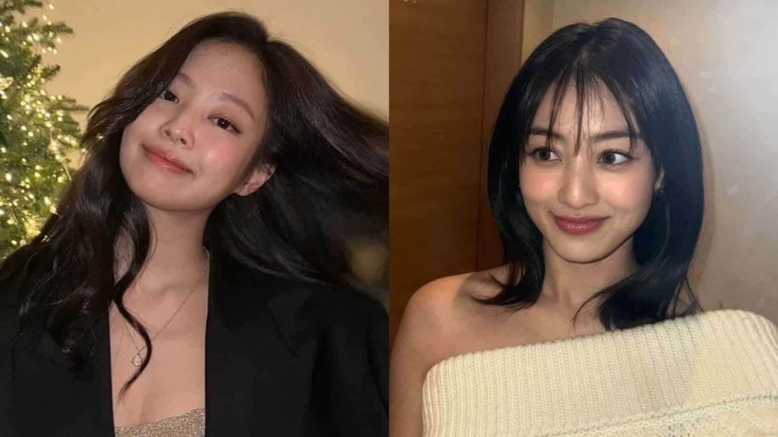 BLACKPINK Jennie, Jisoo maintain Feb brand rankings, TWICE Jihyo moves up 6 www.talentsofworld.com | Talentsofworld Articles