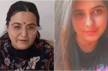Suhani Bhatnagar's mother talks about tragically losing her daughter to dermatomyositis | - Times of India 20 www.talentsofworld.com | Talentsofworld Articles