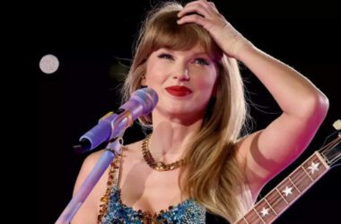 Deadpool and Wolverine new promo fuels rumours of Taylor Swift's casting as Dazzler | - Times of India 20 www.talentsofworld.com | Talentsofworld Articles