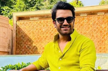 Sharad Kelkar reflects on portraying Chhatrapati Maharaj in ‘Tanhaji: The Unsung Warrior’ | - Times of India 14 www.talentsofworld.com | Talentsofworld Articles