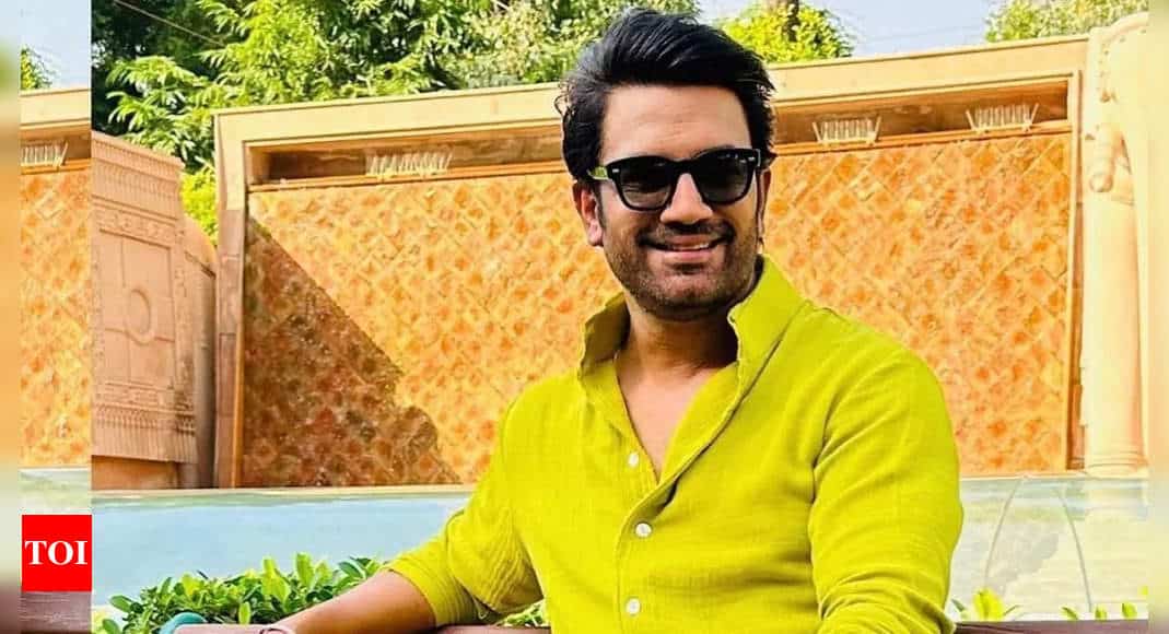 Sharad Kelkar reflects on portraying Chhatrapati Maharaj in ‘Tanhaji: The Unsung Warrior’ | - Times of India 8 www.talentsofworld.com | Talentsofworld Articles