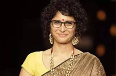 Check out this BTS video of Kiran Rao from the sets of ‘Laapataa Ladies’ | - Times of India 16 www.talentsofworld.com | Talentsofworld Articles