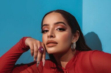 Lisa Mishra's Aadat is a reflection of real-life experiences 12 www.talentsofworld.com | Talentsofworld Articles