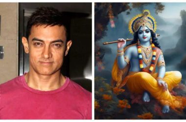 Aamir Khan expresses his wish to play Krishna in Mahabharata’s film adaptation | - Times of India 18 www.talentsofworld.com | Talentsofworld Articles